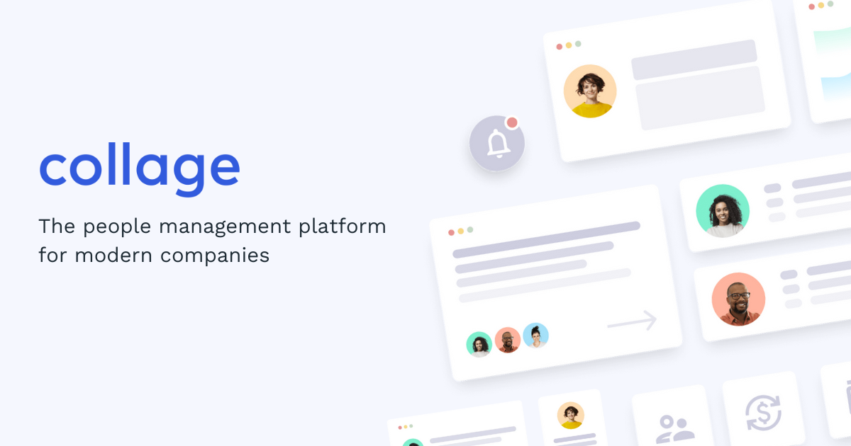 Employee Training Collage Hr